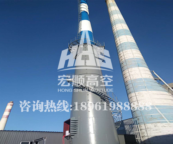 冷卻塔防腐施工后需要保持通風(fēng)嗎？